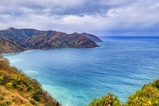 レインボーライン